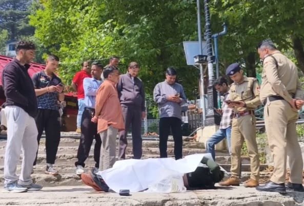 नैनी झील से बरामद हुआ मल्लीताल निवासी मनीष का शव, पोस्टमार्टम रिपोर्ट का इंतजार