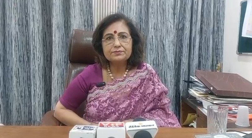 बाल सुरक्षा पर बड़ा कदम: आयोग ने मांगी रिपोर्ट, 18 जून को बनेगी कार्ययोजना…