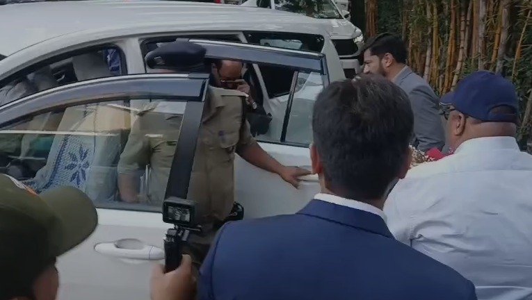 रामनगर में पाँच राज्यों की वन्यजीव संरक्षण बैठक, मानव-वन्यजीव संघर्ष पर मंथन…