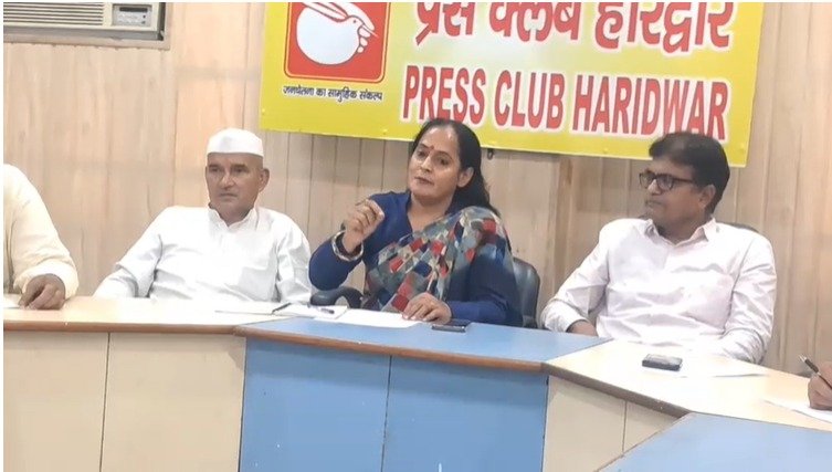माटी कला बोर्ड में प्रतिनिधित्व की मांग तेज, प्रजापति समाज ने दी आंदोलन की चेतावनी