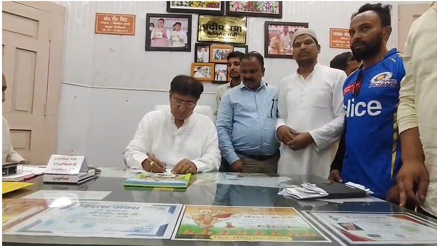 रुड़की में स्मार्ट मीटर विवाद गहराया, स्थानीय नागरिकों ने मंत्री से की हस्तक्षेप की मांग