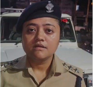 सोशल मीडिया पर वायरल वीडियो से मचा बवाल, देहरादून पुलिस ने शुरू की जांच