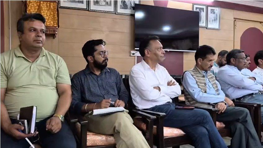 मसूरी में पर्यटन सीजन को लेकर प्रशासन सतर्क, सुरक्षा व्यवस्था बढ़ाई गई