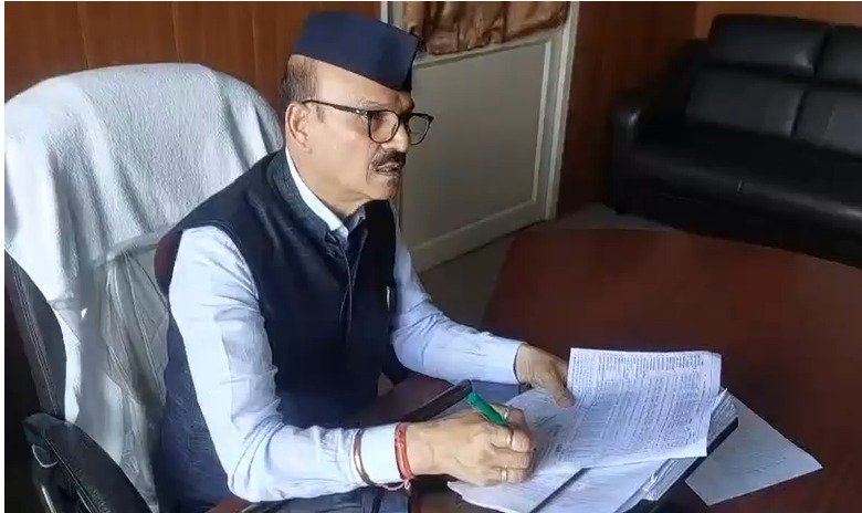 देहरादून में अमरदीप गैस एजेंसी पर कार्रवाई, प्रशासन ने किया निलंबित