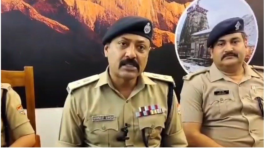 500 CCTV खंगालने के बाद खुला बच्चा चोरी रैकेट, हरिद्वार पुलिस ने छह आरोपियों को दबोचा