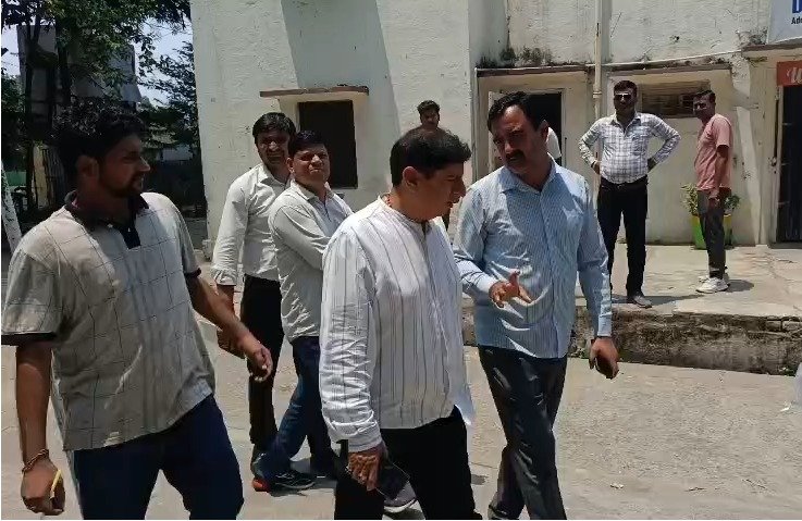 मुख्यमंत्री के रुड़की दौरे की तैयारियां पूरी, नए स्पोर्ट्स कॉम्प्लेक्स को मिलेगी सौगात