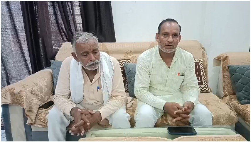 सुसाड़ा गांव में पुश्तैनी जमीन को लेकर विवाद, ग्राम प्रधान ने अधिवक्ता पर लगाए गंभीर आरोप