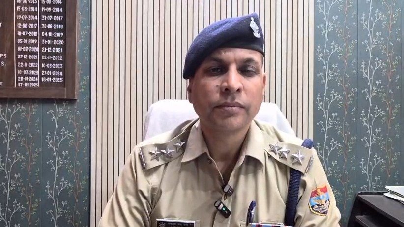 मसूरी में हनीमून ट्रिप बनी मौत का सफर! गुरुग्राम की इंजीनियर की संदिग्ध मौत…
