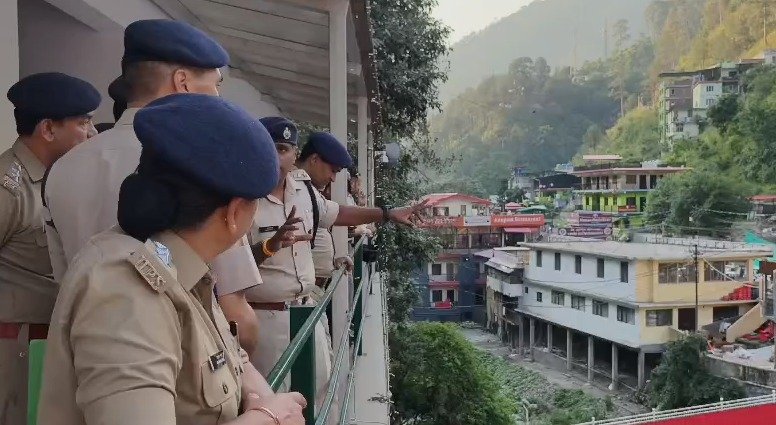 कैंची धाम मेले को लेकर बड़ा ट्रैफिक प्लान लागू, भारी वाहनों की एंट्री बंद…