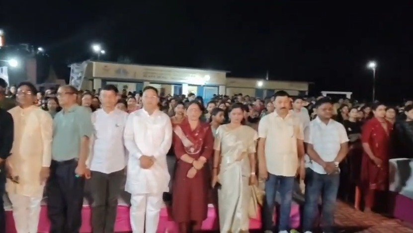 263 दिशा ध्याणी बेटियों का सम्मान, सतपुली में दिखा नारी सम्मान और सशक्तिकरण का उदाहरण…