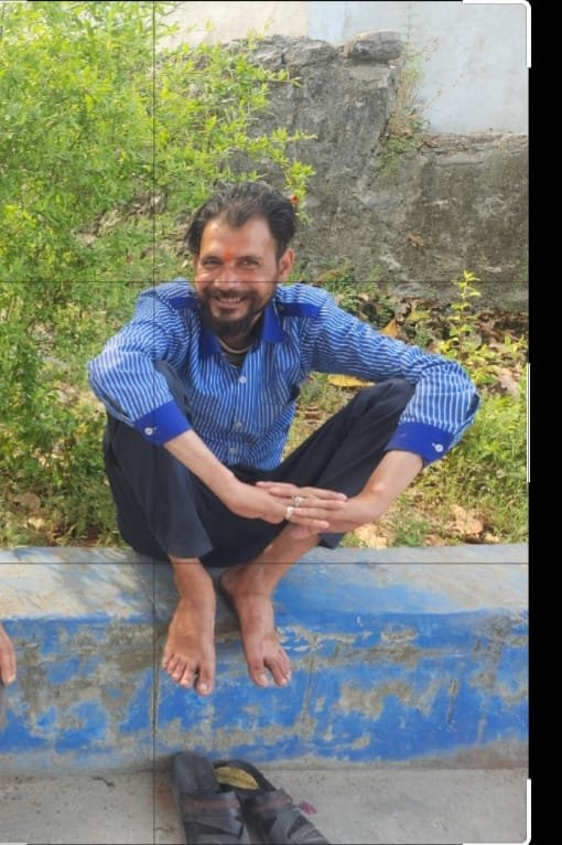 पेट्रोल पंप कर्मचारी की रहस्यमयी मौत, फॉरेंसिक टीम जुटी जांच में