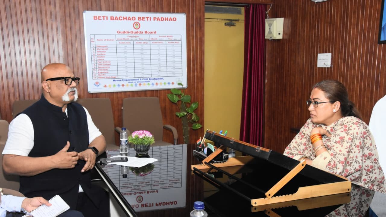 नई खेल नीति को लेकर उत्तराखंड सरकार का बड़ा कदम, बेहतरीन सुझाव देने वालों को मिलेगा सम्मान