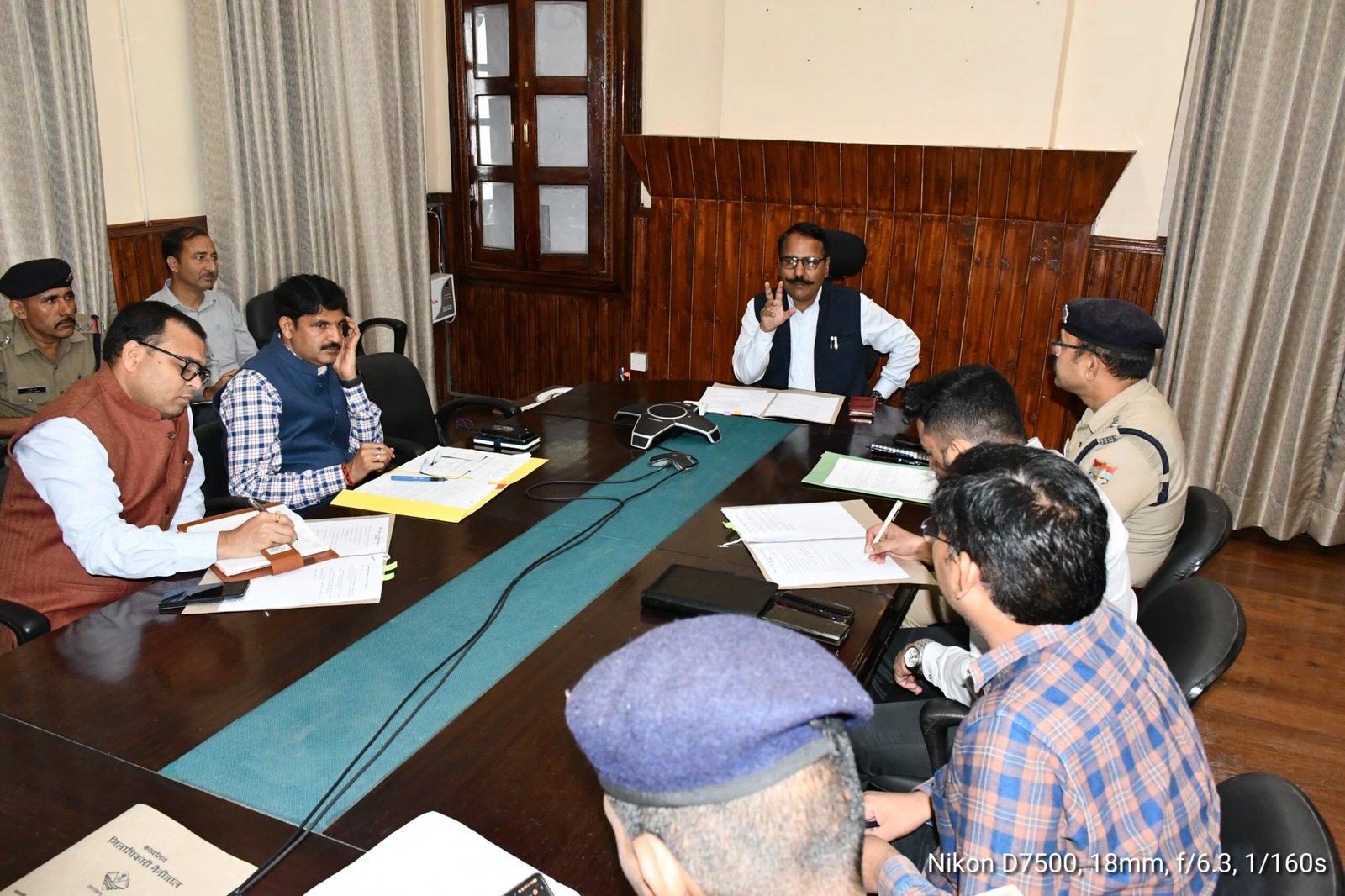 पर्यटकों को मिलेगा शांत माहौल, नैनीताल की माल रोड पर लागू होगा नो हॉर्न नियम