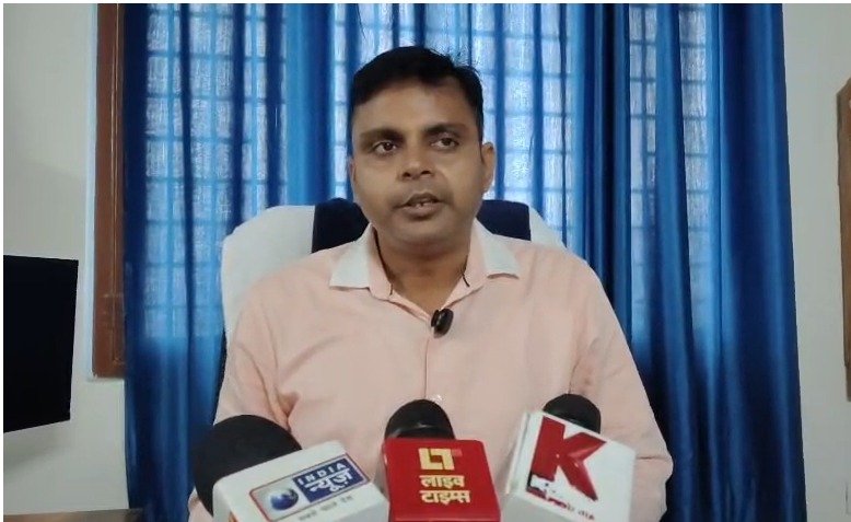 गैण्डखाल अस्पताल में कर्मचारियों की कार्यशैली पर उठे सवाल, जनप्रतिनिधियों ने किया विरोध