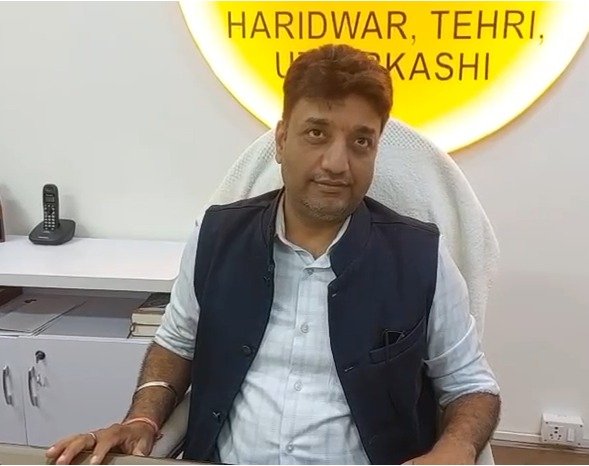 देहरादून आरटीओ की चेतावनी, बिना टेस्ट वाहन फिटनेस कराने वालों पर होगी सख्त कार्रवाई