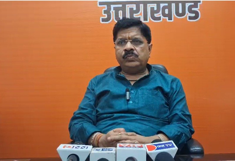 भाजपा ने बूथ स्तर पर बढ़ाई सक्रियता, संगठन को मजबूत करने के लिए तेज हुई तैयारियां