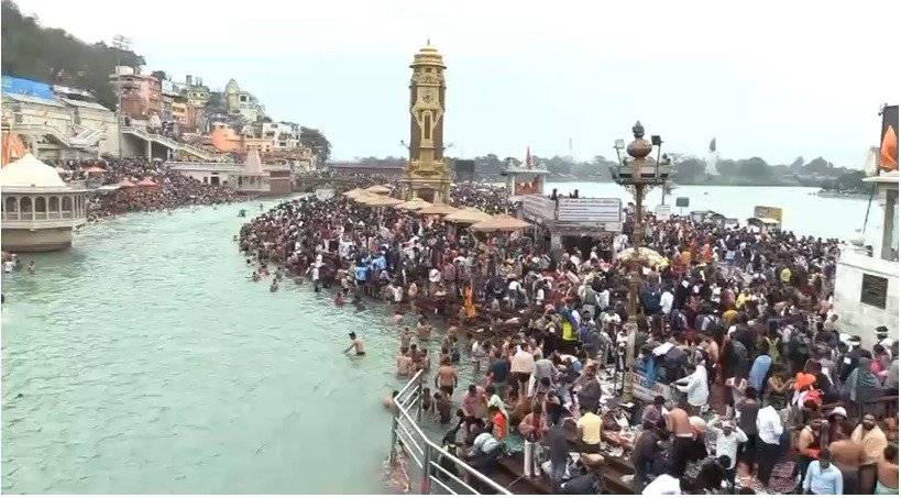 कांवड़ यात्रा 2026 की तैयारियां तेज, श्रद्धालुओं की सुविधा पर सरकार का विशेष जोर