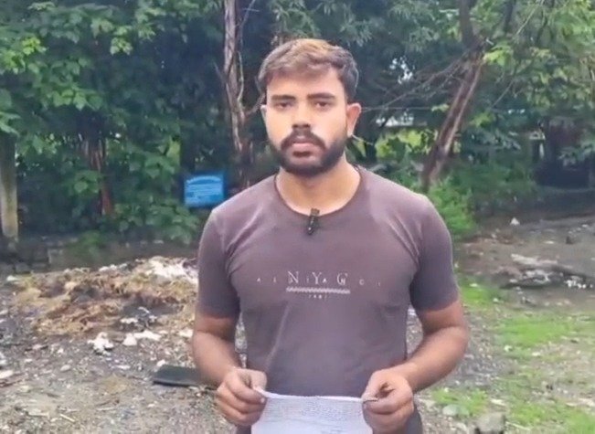 रामनगर में बाइक चोरी के मामले में पीड़ित ने पुलिस पर लगाए लापरवाही के आरोप
