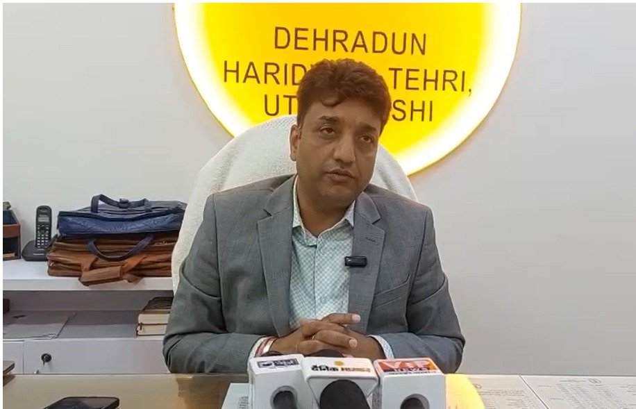 महिलाओं और यात्रियों की सुरक्षा के लिए परिवहन विभाग का बड़ा कदम, GPS-पैनिक बटन अब अनिवार्य