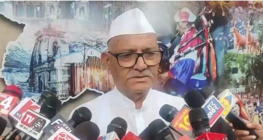 मतदाता सूची का शुद्धिकरण लोकतंत्र को करेगा मजबूत, लोगों से सहयोग की अपील