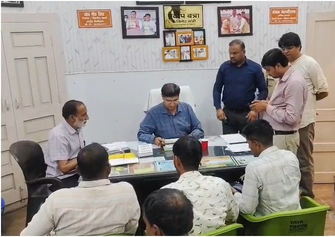 1 अगस्त से बदलेगा रोडवेज सफर का अनुभव, यात्रियों को मिलेगा सीधा आर्थिक लाभ