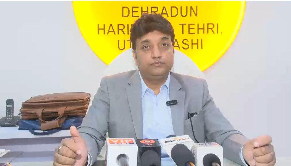 बस चालकों और परिचालकों का हेल्थ चेकअप होगा, यात्रियों की सुरक्षा के लिए आरटीओ का बड़ा फैसला