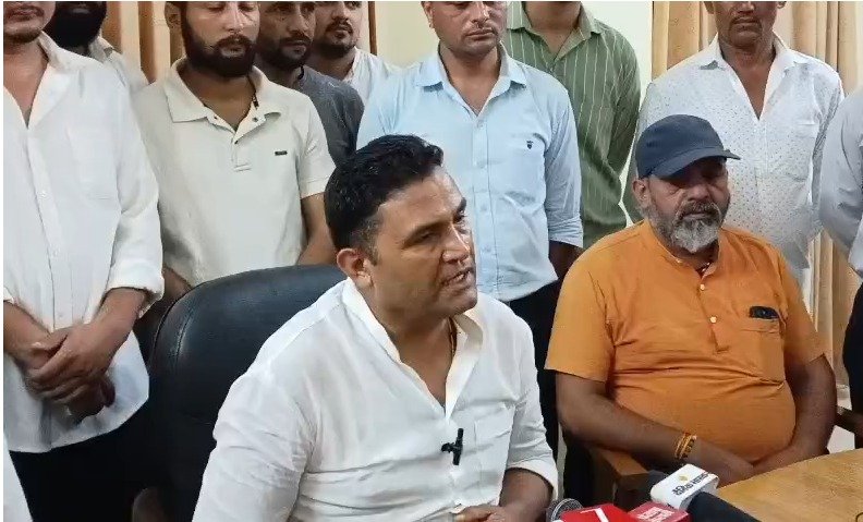 2200 करोड़ की योजनाओं से बदलेगी हल्द्वानी की तस्वीर, मंत्री ने विकास कार्यों का लिया जायजा