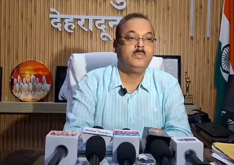 देहरादून में बारिश से निपटने की तैयारी पूरी, नगर निगम ने बढ़ाई निगरानी
