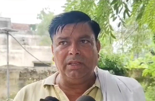 संदिग्ध मौत के मामले में पुलिस जांच तेज, मायके पक्ष ने लगाए गंभीर आरोप