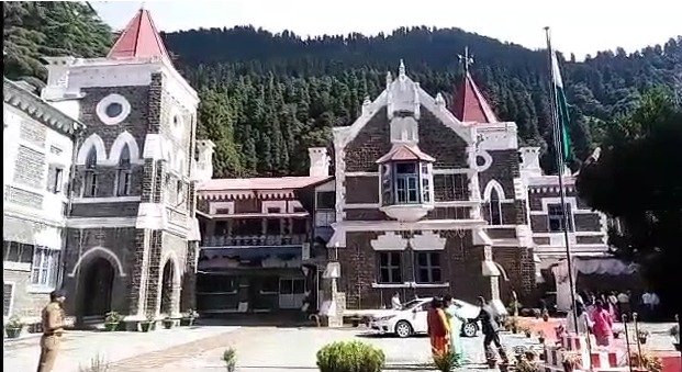 हाई कोर्ट शिफ्टिंग पर सुप्रीम कोर्ट का बड़ा फैसला, अधिवक्ता समाज ने किया स्वागत