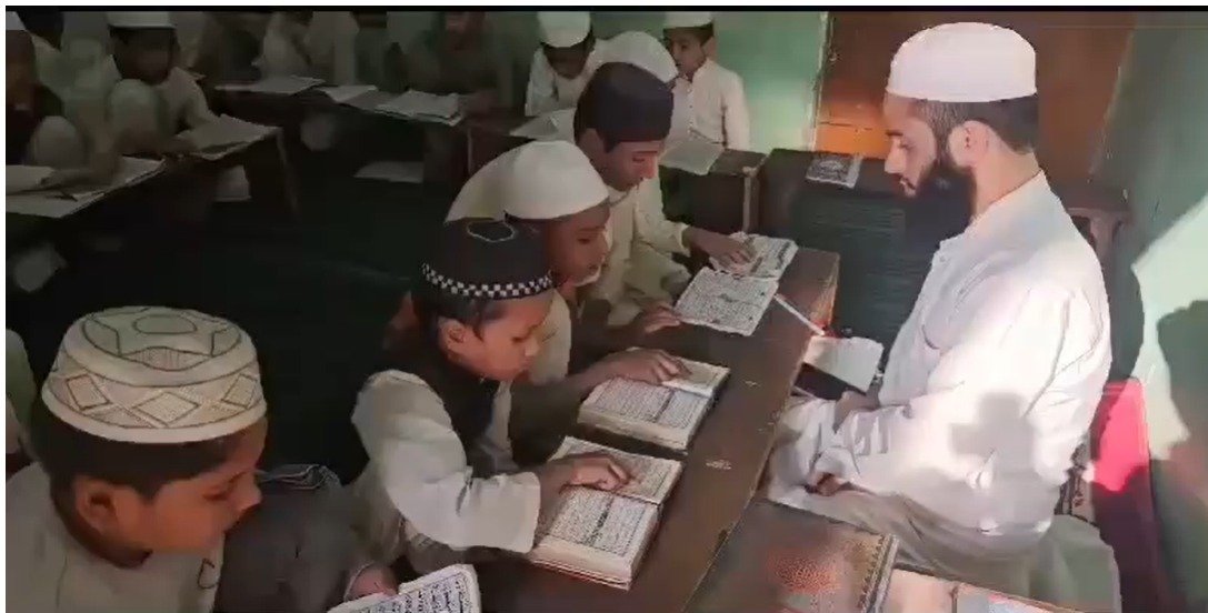 उत्तराखंड के 452 पंजीकृत मदरसे अब नए प्राधिकरण के अधीन, शिक्षा व्यवस्था में बदलाव शुरू