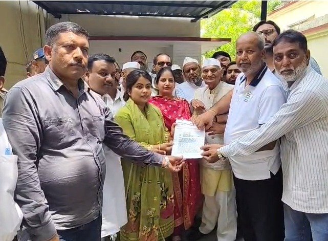 कांग्रेस ने उठाई निष्पक्ष जांच की मांग, छात्रों के मुद्दे पर सरकार को घेरा