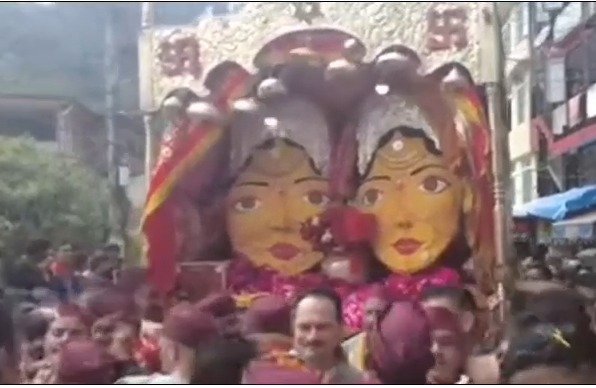 123 वर्षों की परंपरा को आगे बढ़ाएगा नैनीताल का माँ नन्दा देवी महोत्सव