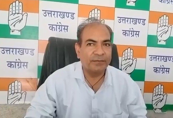 उत्तराखंड में पेपर लीक पर बढ़ा विरोध, कांग्रेस बोली- छात्रों के भविष्य से खिलवाड़ नहीं होने देंगे