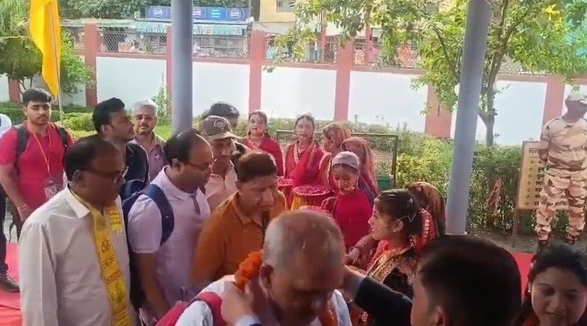 टनकपुर मार्ग से लगातार दूसरे वर्ष कैलाश मानसरोवर यात्रा, चम्पावत को मिलेगा धार्मिक पर्यटन का बड़ा लाभ…