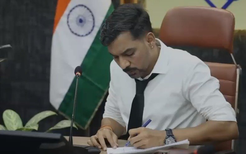 जनसुनवाई व्यवस्था हो रही मजबूत, समाधान दिवस में 170 तक शिकायतों पर हुई कार्रवाई
