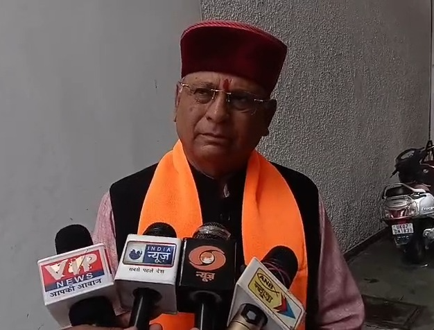 युवा महोत्सव के जरिए प्रतिभाओं को मिलेगा मंच, डिजिटल यूथ फेस्टिवल का मंत्री खजान दास ने किया स्वागत