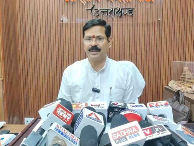 2027 मिशन की तैयारी में जुटी भाजपा, हारी सीटों की समीक्षा और संगठन को मजबूत करने पर रहेगा फोकस