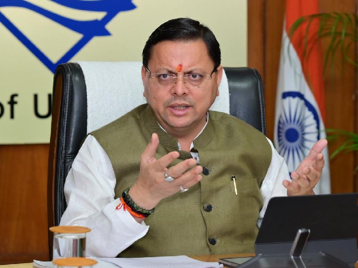 धामी कैबिनेट के बड़े फैसले: गो पालन योजना का दायरा बढ़ा, मजदूरों को समान वेतन और समय पर मजदूरी की गारंटी